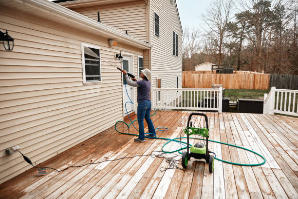 Best Residential Pressure Washing Services  in Sands Point, NY