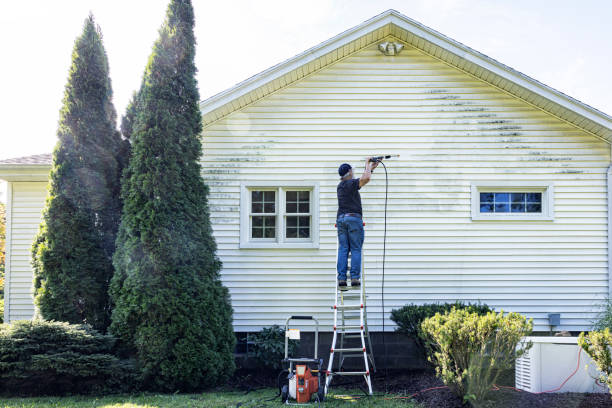 Why Choose Our Certified Pressure Washing Experts for Your Project Needs in Sands Point, NY?