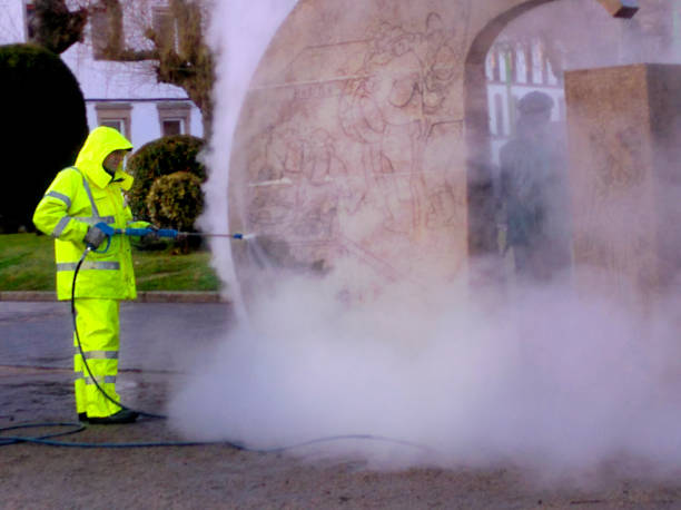 Best Commercial Pressure Washing  in Sands Point, NY