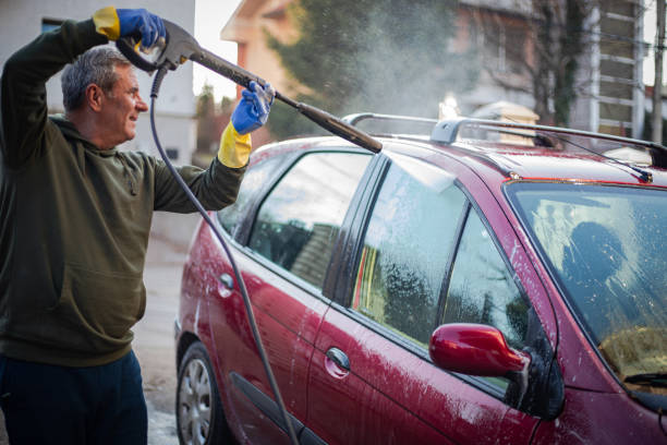 Sands Point, NY Pressure Washing Company