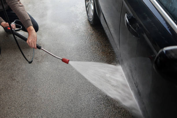 Best Sidewalk Pressure Washing  in Sands Point, NY